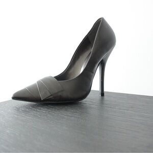Aldo Classic Black Heels